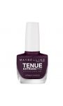 Maybelline new york vernis a ongles tenue & strong york 270 ever burgundy bl