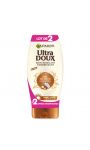 Garnier Ultra doux apres shampooing coco / macadamia 200ml lot de 2