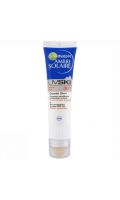 UV SKI Crème protectrice + Stick lèvres Combi 2en1 pour haute montagne