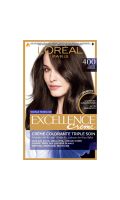 L'Oréal Paris Excellence Crème 400 Châtain Profond