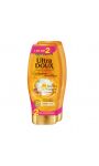 Garnier ultra doux apres shampooing merveilleux 200ml lot de 2