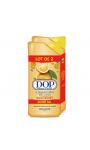 Dop Shampooing Très Doux aux Vitamines Lot de 2 x 400 ml