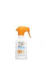 Garnier Ambre Solaire Spray Gâchette Protection Enfant Sensitive Expert+ FPS50+
