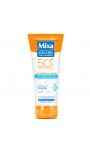Mixa Solaires Lait solaire protection peaux sensibles à réactives SPF 50+ 200ml