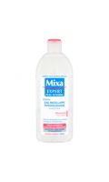 Mixa expert peaux sensibles eau micellaire rougeurs 400ml