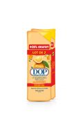 Lot de 2 - Dop Shampooing Très Doux aux Vitamines 400ml + 100ml gratuit