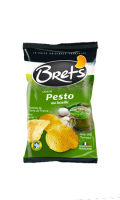 Chips Pesto Bret\'s