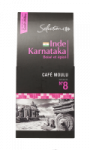 Café moulu Inde Karnataka Nº8 Carrefour Sélection