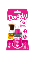 Sucrant liquide de poche Daddy
