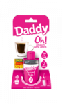 Sucrant liquide de poche Daddy