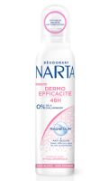 Déodorant Dermo Efficacité Narta