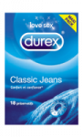 Classic Jeans Préservatifs DUREX