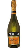 Vin effervescent Perlino Prosecco Extra Dry 75cl 11°