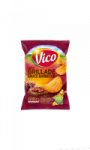 Chips saveur Grillade sauce Barbecue Vico