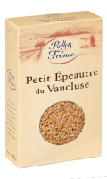 Petit Epeautre du Vaucluse Reflets de France