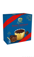 Dessert individuel pots Signature Royal chocolat Nestlé