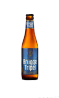 Bière Brugge Tripel 8.7%