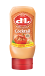 Devos Lemmens Squeeze Sauce Cocktail 300 ML