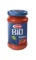 Sauce Basilico BIO Barilla
