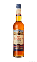 Scotch Whisky SIR EDWARD'S Smoky 70cl 40°
