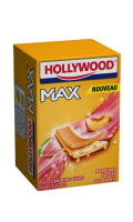 Hollywood Max Fruit du soleil