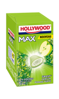 Hollywood Max Frost Pomme