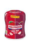 Hollywood Bottle RedMix