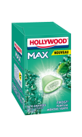 Hollywood Max Frost Menthe