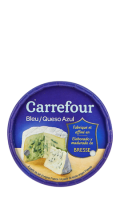 Fromage Bleu de Bresse  Carrefour