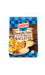 Gnocchis à poêler extra raclette - Lustucru