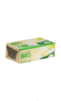 Beurre Demi-Sel Carrefour Bio