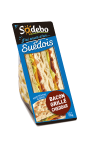 J'ai envie d'un Suédois Bacon grillé Cheddar