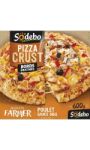 Pizza Farmer Poulet Sauce Bbq Sodebo