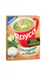 Royco Extra Fromage Courgettes Chèvre