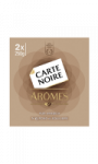 Café moulu Arôme nº6 Carte Noire