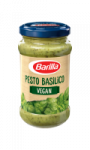 Pesto Basilico Vegan