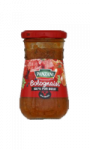 Sauce Bolognaise 100% Pur Boeuf Panzani