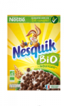 Céréales au chocolat bio Nesquik