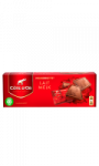Chocolat mignonette au lait Côte d\'Or