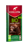 Côte d'Or Bio Noir