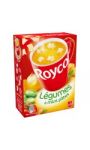 Royco Légumes & mini pâtes 3 x 22,3 g