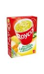Royco Bouillon légumes & vermicelles 3 x 12,6 g
