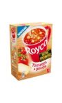 Royco Extra Fromage Tomates & gouda 3 x 20,7 g