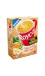 Royco Extra Fromage Légumes & emmental 3 x 20,7 g