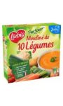 Liebig PurSoup' Mouliné de 10 légumes 2 x 30 cl