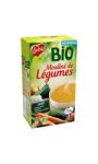 Liebig Bio Mouliné de légumes 1 L