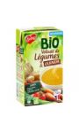 Liebig Bio Velouté de légumes et quinoa 1 L