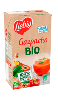 Gazpacho Bio Liebig
