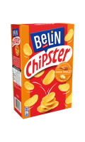 Chipster Poulet Belin