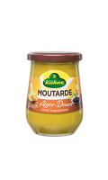 Moutarde Aigre-douce Kühne